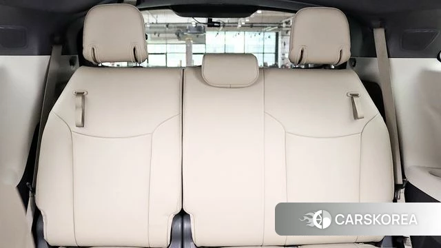Toyota Sienna 4th Generation 2021 Серый из Кореи, фото 6