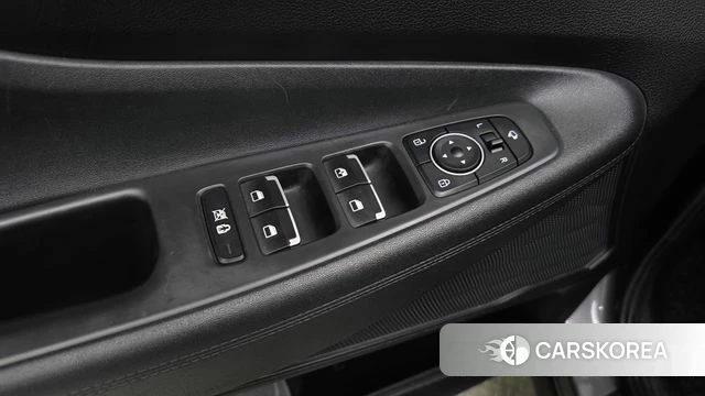 Hyundai Santa Fe TM 2019 Серый из Кореи, фото 6