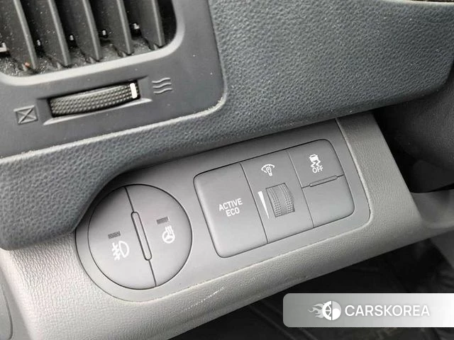 Hyundai The New Grand Starex 2020 Серебристо-серый из Кореи, фото 6