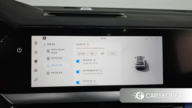 Renault Korea (Samsung) Filant 2026 Белый из Кореи, фото 6