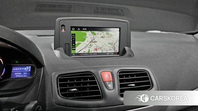 Renault Korea (Samsung) SM3 Z.E. 2019 Белый из Кореи, фото 6