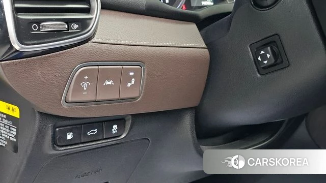 Hyundai Grandeur IG 2018 Белый из Кореи, фото 6