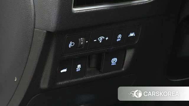Hyundai Sonata (DN8) 2021 Белый из Кореи, фото 6