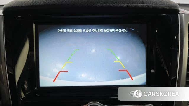 Ssangyong Rexton Sports 2018 Белый из Кореи, фото 6