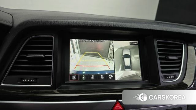 Genesis G80 2020 Синий из Кореи, фото 6