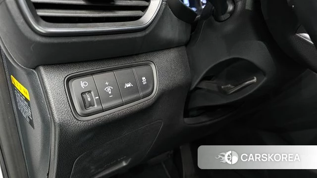 Hyundai Santa Fe TM 2018 Белый из Кореи, фото 6