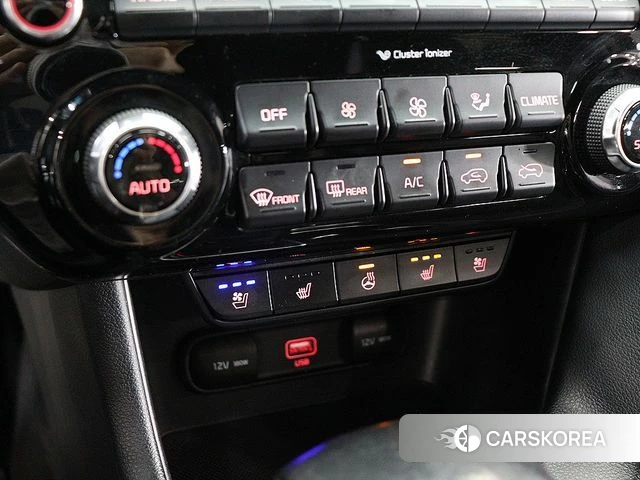 Kia Sportage The Bold 2019 Серебристо-серый из Кореи, фото 6