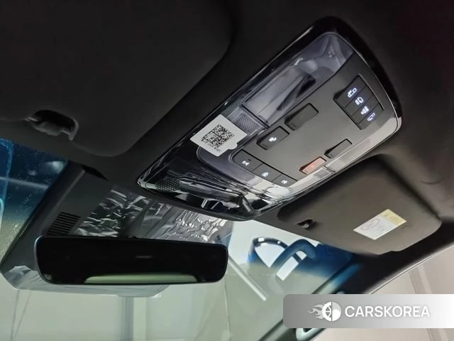 Hyundai The New Staria 2026 Серый из Кореи, фото 6
