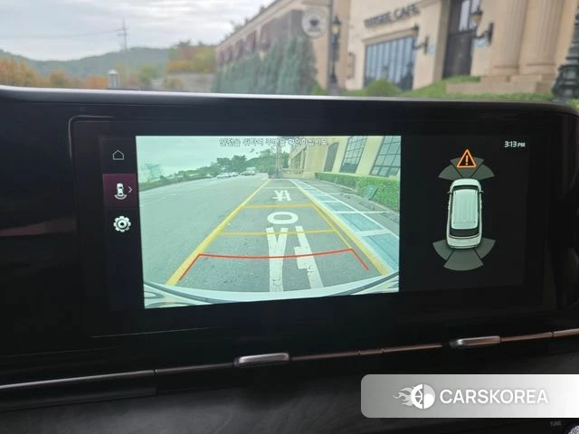 Kia Carnival 4th generation 2021 Белый из Кореи, фото 6