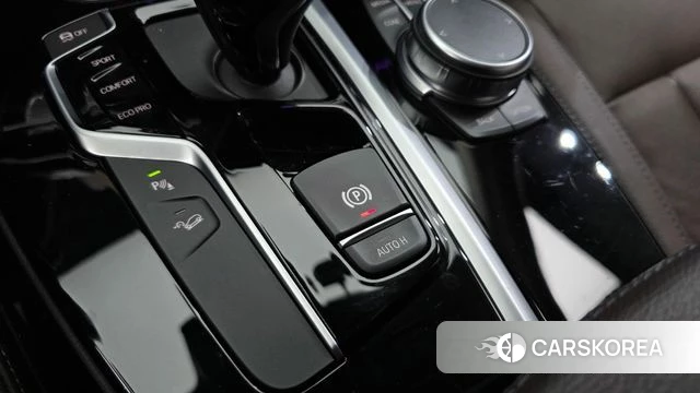 BMW X3 (G01) 2020 Черный из Кореи, фото 6