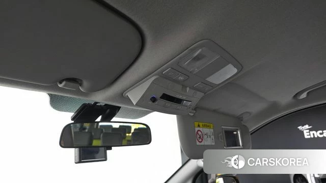 Hyundai The New Grand Starex 2021 Желтый из Кореи, фото 6