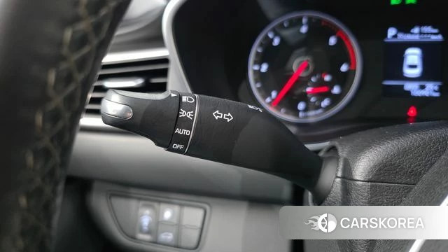 Genesis G70 2019 Цвет галактики из Кореи, фото 6