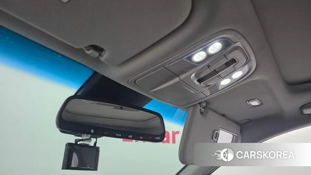 Hyundai Santa Fe TM 2018 Серый из Кореи, фото 6