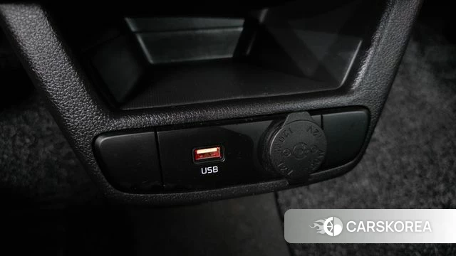Kia The New Ray 2021 Белый из Кореи, фото 6
