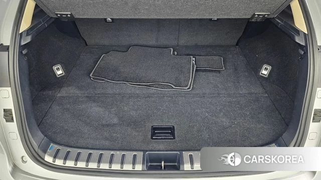 Lexus NX300h id 4633176 из Кореи 7