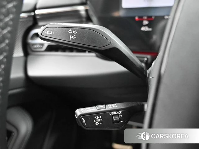 Audi A6 (C9) 2026 Черный из Кореи, фото 6