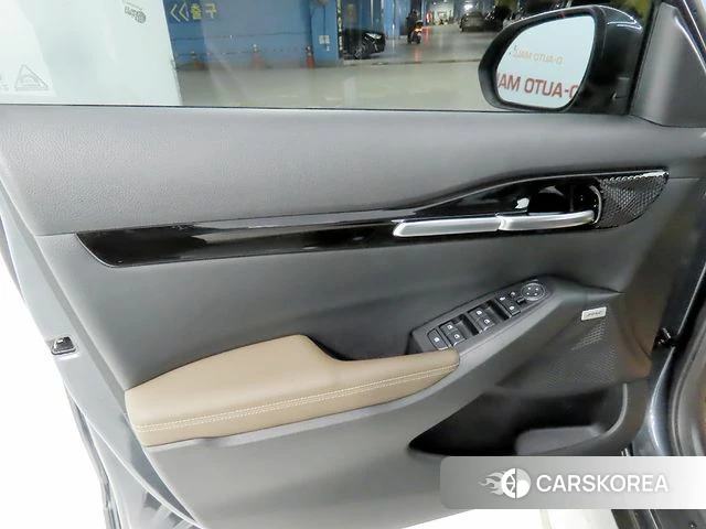 Kia Seltos 2019 Серый из Кореи, фото 6