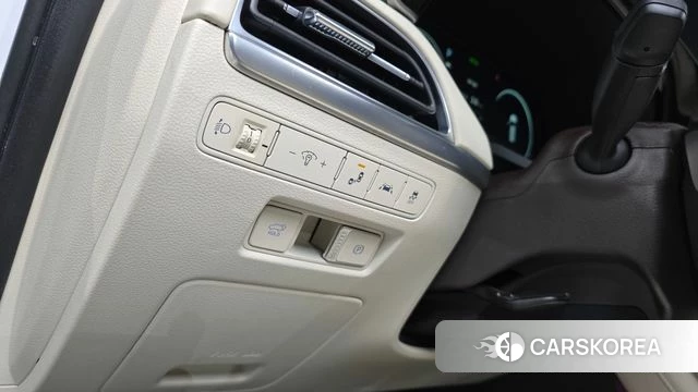 Hyundai Palisade 2021 Белый из Кореи, фото 6