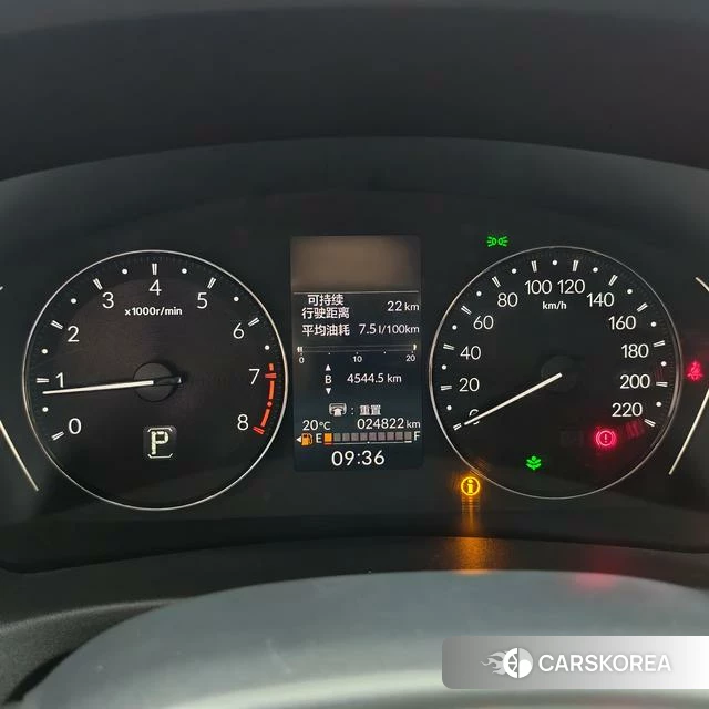 Honda Vezel 2024 Белый из Китая, фото 6