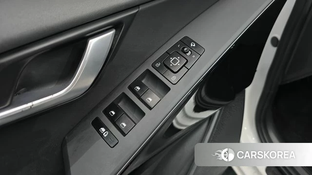 Kia Di All New Niro EV 2022 Белый из Кореи, фото 6