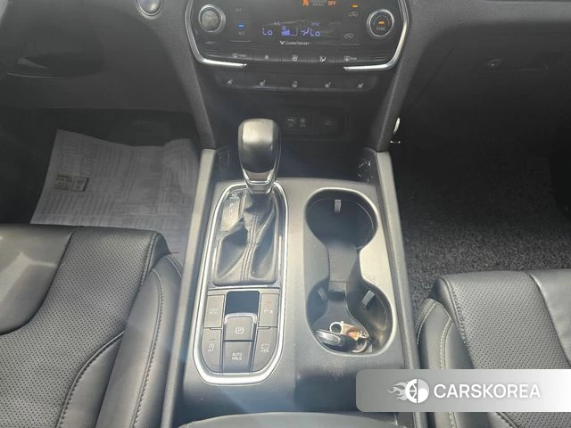Hyundai Santa Fe TM 2018 Серый из Кореи, фото 6