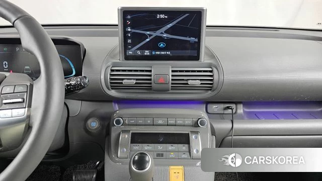 Hyundai Casper 2021 Зеленый из Кореи, фото 6