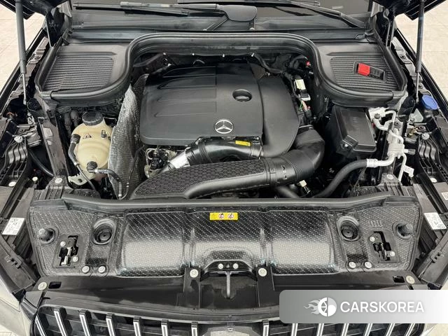 Mercedes-Benz GLE 2023 Черный из Китая, фото 6
