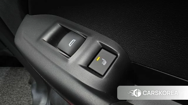 Chevrolet (GM Daewoo) Trailblazer 2020 Красный из Кореи, фото 6