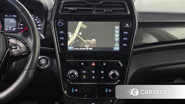 Ssangyong Berry New Tivoli 2019 Белый из Кореи, фото 6