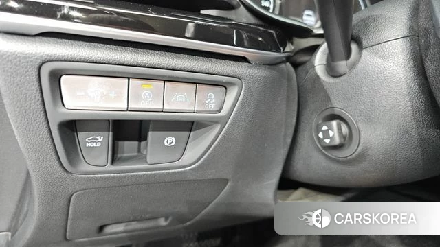 Genesis G80 (RG3) 2020 Серый из Кореи, фото 6