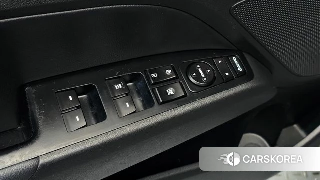 Hyundai Avante AD 2018 Серый из Кореи, фото 6