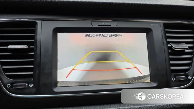 Kia The New Carnival 2019 Черный из Кореи, фото 6