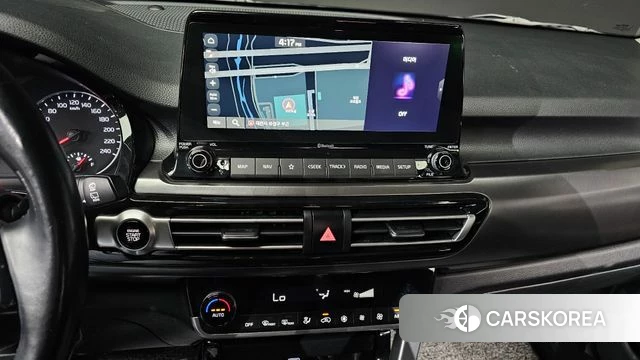 Kia Seltos 2021 Белый из Кореи, фото 6