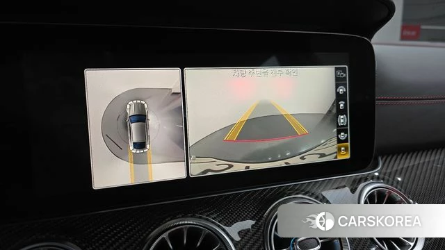 Mercedes-Benz AMG GT 2020 Серый из Кореи, фото 6
