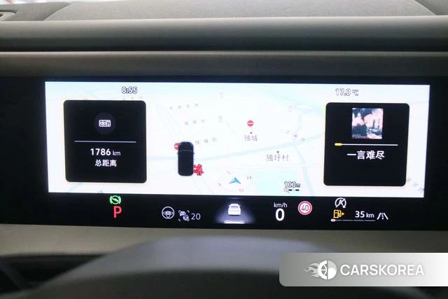 Volkswagen Teramont 2025 Темно-серый из Китая, фото 6
