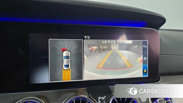 Mercedes-Benz CLS-Class C257 2019 Белый из Кореи, фото 6