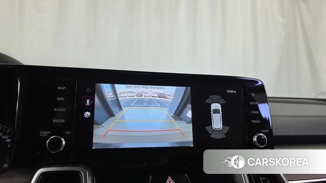 Kia Sorento 4th Generation 2022 Серый из Кореи, фото 6