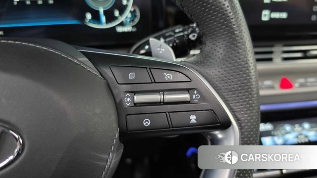 Hyundai The New Grandeur IG id 5047041 из Кореи 6