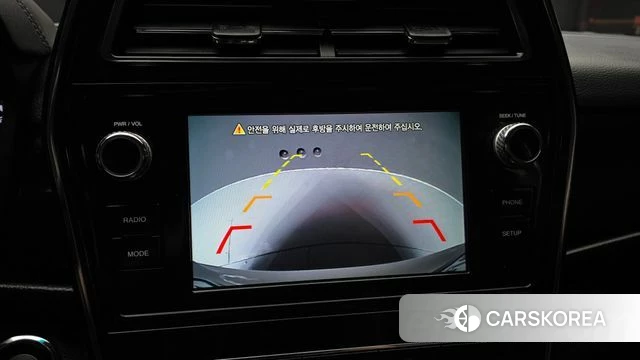 Ssangyong Berry New Tivoli 2019 Белый из Кореи, фото 6