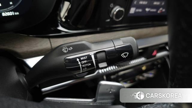 Kia K5 Hybrid 3rd Generation 2023 Белый из Кореи, фото 6
