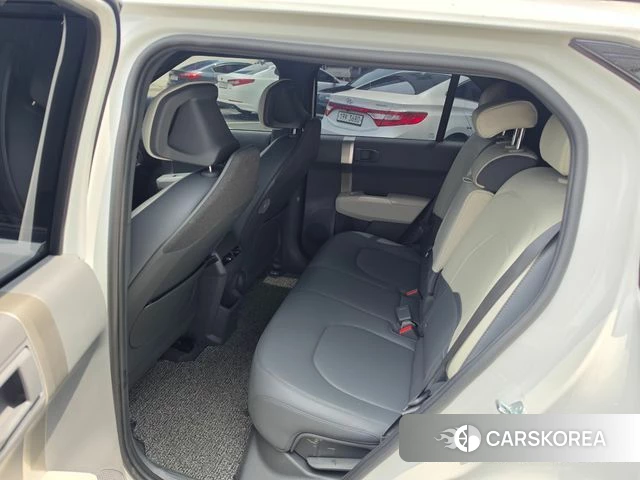 Kia EV3 2025 Белый из Кореи, фото 6