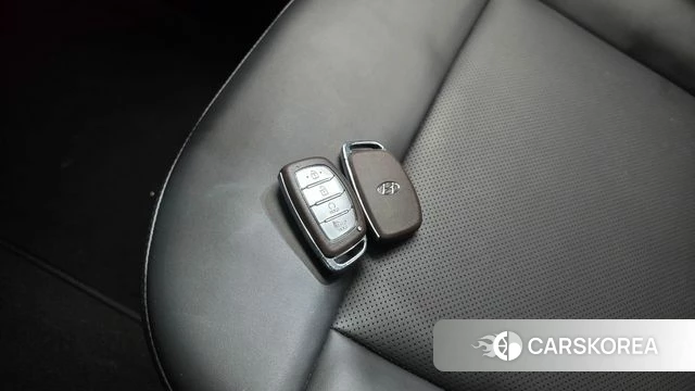 Hyundai Casper 2024 Серый из Кореи, фото 6