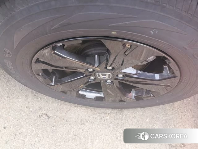 Honda Breeze 2022 Черный из Китая, фото 6