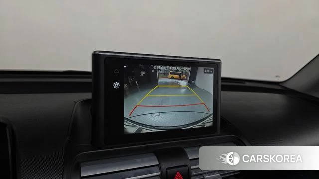 Hyundai Casper 2023 Серый из Кореи, фото 6