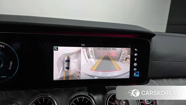 Mercedes-Benz CLS-Class C257 2020 Серый из Кореи, фото 6