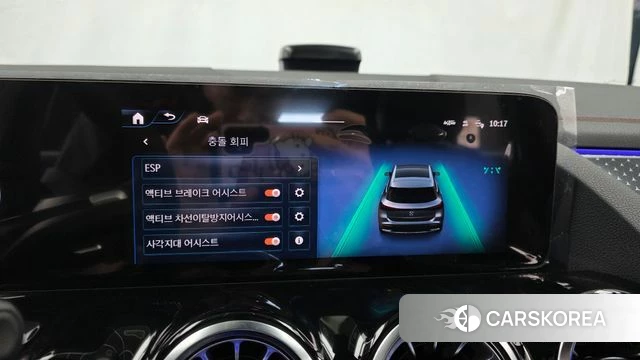 Mercedes-Benz EQA H243 2025 Белый из Кореи, фото 6
