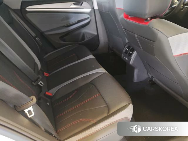 Volkswagen Lamando 2024 Белый из Китая, фото 6