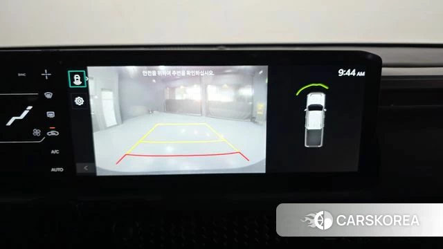 Kia Tasman 2025 Белый из Кореи, фото 6