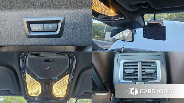 BMW iX3 2023 Белый из Кореи, фото 6