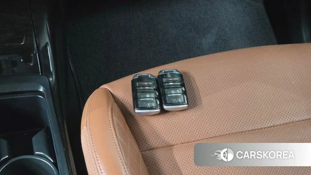 Kia The New Sorento 2019 Белый из Кореи, фото 6